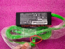 For MSI PRO 24X 10M-046US AIO LITEON 19V 4.74A PA-1900-32 5.5*2.5mm 90W Original picture