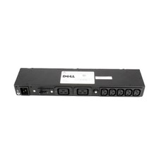 Dell PDU AP6121 200-240V 16A 50/60HZ 9-Outlet Power Distribution Unit 3T765 picture