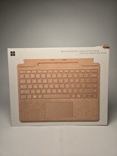 Microsoft Surface Pro Keyboard With Pen Storage 1864 - Dune picture