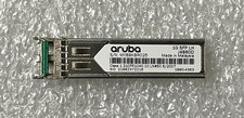 HPE J4860D Aruba 1990-4363 1Gbps 1550nm 70km Single Mode Fibre SFP Module picture