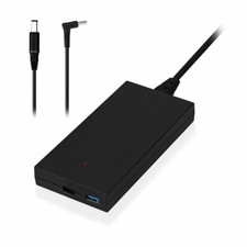 Abyone 90W Slim Charger for HP Envy X360 Pavilion 360 Laptop Notebook Smartphone picture