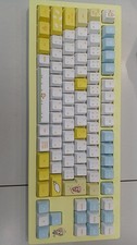 Virtual Entertainment VSPOGEAR Kotori Edition Gaming Keyboard picture