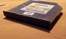 HP G60 Compaq Presario CQ60 DVD-RW Burner - 488747-001 SATA Reader picture