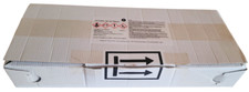 Sicura Jet G2 Black Ink 1500ml New Open Box Exp: 05-2026 picture