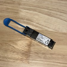 Finisar FTLC1151SDPL QSFP28  OTU4/100GBASE-LR4 4x28G Dual Rate 10km SMF picture