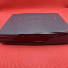 Cisco System Ethernet LAN Cisco 800 Series 870 picture