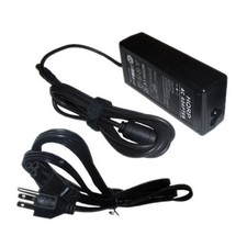 HQRP Cargador / Adaptador de CA para ordenador portátil Toshiba PA3282U-1ACA picture