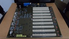 HP Compaq ES40 Model2 10Slot Backplane  Alpha Server  54-30156-01 Rev.C03 picture