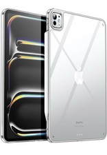 Clear Case for iPad Pro 11-Inch M4 2024 (5th Generation) picture