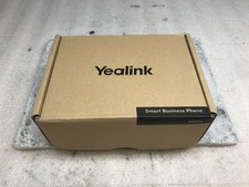 NEW Open Box Yealink MP54 Teams Phone 4