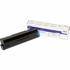 Oki Original Toner Cartridge 43502001 picture