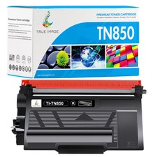 TN850  8000 Page-Yield Toner - Black New picture