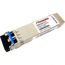 DEM-435XT - 10GBASE-LRM SFP+ MMF, 1310nm, 220m, LC (Compatible with D-Link) picture