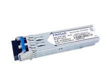 Hirschmann M-SFP-LX/LC FTLF1318P3BTL-HM 1.25G 1310nm 10km Single-Mode SFP picture