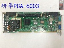 PCA-6003 Rev.A2 via DHL or Fedex fast shipping picture