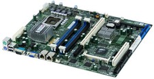 SUPERMICRO PDSMI LGA775 4x DDR2 INTEL E7230 PCI PCI-X picture