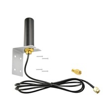 Dual Band WiFi Antenna 2.4Ghz 5Ghz/5.8Ghz Indoor Outdoor Omnidirectional WiFi... picture