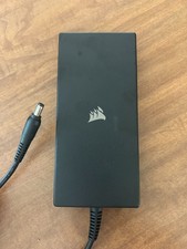 Corsair XENEON FLEX 45WQHD240 45-Inch OLED AC/DC Adapter (power brick) picture