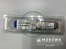 Arista 100GBASE-PSM4 QSFP28 1310nm 500m DOM MTP/MPO SMF Optical  QSFP-100G-PSM4 picture