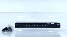 AVOCENT SC180 8-port KWM Switch picture