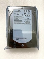 NEW Seagate Cheetah 15K.7 ST3300657SS 300GB 15K 16MB SAS 6Gb/s 3.5