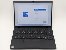 Lenovo ThinkPad L14 Gen 5 14