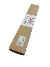 APC NetShelter AR8442 Vertical Cable Organizer picture