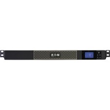 Eaton 5P UPS 1000VA 770W 120V Line-Interactive UPS, 5-15P, 5x 5-15R Outlets, Tru picture