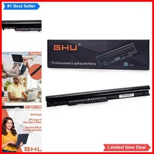Laptop Battery 14.8V 38Wh Lithium Ion Rechargeable for Pavilion TouchSmart 14 15 picture