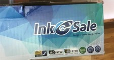 V4Ink Ink E-Sale 3 CRG-118 Black, Magenta, Yellow Cartridges for CP2025 Etc. picture