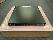 JL317A HPE Altoline 6921 48SFP+ 6QSFP+ Onie AC F to B Switch HPE Refurbished picture