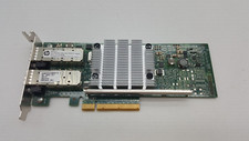 HP 656244-001 Ethernet 10Gb Dual Port 530SFP+ PCIe Adapter Card 652501-001 picture
