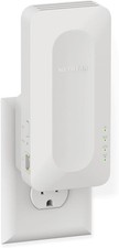 Netgear EAX17 AX3000 WiFi 6 Dual-Band Range Extender - Certified Refurbished picture