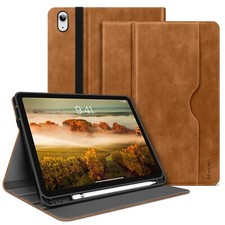 H HOLIMET Case for iPad (A16) 11th Generation 11'' 2025/10th Generation 10.9 ... picture