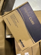1PC Matrox C680-E4GBF 4GB GDDR5 6-Port Mini DisplayPort Graphics Video Card GPU picture