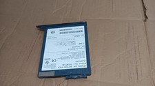 Original Genuine Modular bay Laptop Battery Fujitsu Lifebook T4010, T4215, T4220 picture