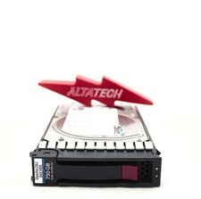 HP 461288-001 750GB 3G SAS 3.5 7.2K DP HDD picture