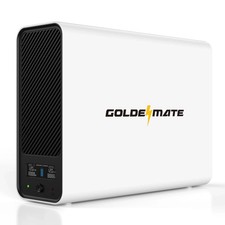 1000VA/800W Lithium UPS Battery Backup and Surge Protector, Backup Battery Power picture