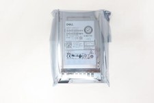 KFV6V Dell 3.84TB SAS 2.5