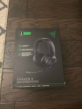 Razer Kraken X Wired Gaming Headset | Multi-Platform | RZ04-02890100-R3U1 picture