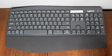 Logitech - K850 (MK850) Performance Full-size Wireless Keyboard Only No Receiver picture