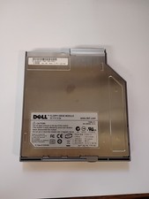 Dell Latitude D-Series Laptop Floppy Disk Drive Module FDDM-101 picture