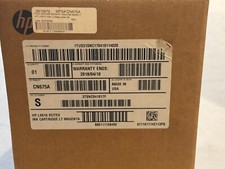 (CN675A) HP LX610 3-Liter Light Magenta Latex Scitex Ink Cartridge picture