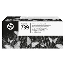 HP 739 DesignJet Printhead Replacement Kit, Multicolor, Compatible with picture