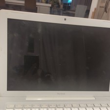 2007 Apple MacBook 13
