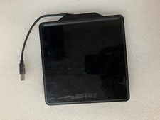 ~ Buffalo DVSM-PC58U2V 8x Ultra-Slim Portable DVD Writer Burner DVD±RW picture