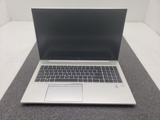 HP EliteBook 850 G6 Laptop, i5-8265U 16GB 256GB SSD Backlit KB Win 11 Pro Tested picture