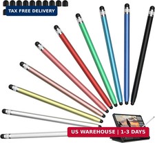 Stylus 10Pcs, Stylus Pen for Touchscreen Android iPad iPhone Stylists Pens | Uni picture