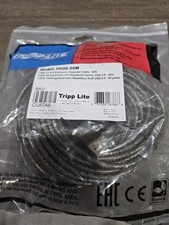 Tripp Lite USB 2.0 Hi-Speed Active Extension Repeater Cable 20M 65-ft. -U026-20M picture