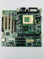 HP D9820-60007 411703000001R Vectra VL400 Motherboard picture